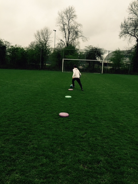 REVALIDATIE NA VOORSTE KRUISBAND RECONSTRUCTIE