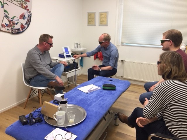 laserdemonstratie7